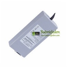Baterie pro Edan IM70 IM6 IM8 TWSLB-002/TWSLB-003 IM50 M50 [náhradní baterie]